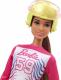 Lalka Barbie Mattel Kariera - Paranarciarka alpejska (HCN33) 4