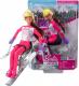 Lalka Barbie Mattel Kariera - Paranarciarka alpejska (HCN33) 6