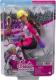 Lalka Barbie Mattel Kariera - Paranarciarka alpejska (HCN33) 7