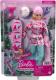 Lalka Barbie Barbie Kariera - Snowboardzistka (HCN30) 6