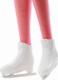 Lalka Barbie Mattel Kariera - Łyżwiarka (HHY27) 2