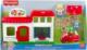 Figurka Fisher Price Little People Pizzeria (HBR79) 2
