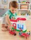 Figurka Fisher Price Little People Pizzeria (HBR79) 3