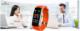 Smartband Giewont GW200-9 Czarny 3