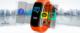Smartband Giewont GW200-9 Czarny 5