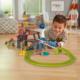 Fisher Price Zestaw torów Tomek i Przyjaciele Most zwodzony (Refresh) HGX65 2
