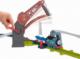Fisher Price Zestaw torów Tomek i Przyjaciele Most zwodzony (Refresh) HGX65 3
