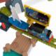 Fisher Price Zestaw torów Tomek i Przyjaciele Most zwodzony (Refresh) HGX65 4