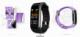 Smartband Giewont GW200-8 Czarny 10