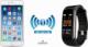 Smartband Giewont GW200-8 Czarny 13