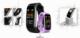 Smartband Giewont GW200-8 Czarny 14