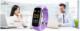 Smartband Giewont GW200-8 Czarny 3