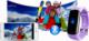 Smartband Giewont GW200-8 Czarny 4