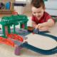 Fisher Price Zestaw torów Tomek i Przyjaciele Stacja Grodkowo (Refresh) 3