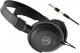 Słuchawki Audio-Technica ATH-AVC200 1
