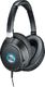 Słuchawki Audio-Technica Audio Technica QuietPoint ATH-ANC70 Active Noise-Cancelling over-ear Headphones - ATH-ANC70 1