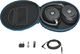 Słuchawki Audio-Technica Audio Technica QuietPoint ATH-ANC70 Active Noise-Cancelling over-ear Headphones - ATH-ANC70 2