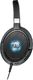 Słuchawki Audio-Technica Audio Technica QuietPoint ATH-ANC70 Active Noise-Cancelling over-ear Headphones - ATH-ANC70 4