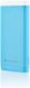 Powerbank GoGEN 8000 mAh PBL80004BL 2
