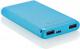 Powerbank GoGEN 8000 mAh PBL80004BL 3