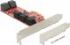 Kontroler Delock (89384) 1