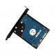 Lindy Slot rozszerzeń 2.5" HDD/SSD - 40514 2