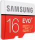 Karta Samsung MicroSDHC 16 GB Class 10  (MB-MC16DA/EU) 2