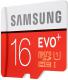 Karta Samsung MicroSDHC 16 GB Class 10  (MB-MC16DA/EU) 3