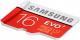 Karta Samsung MicroSDHC 16 GB Class 10  (MB-MC16DA/EU) 4