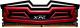 Pamięć ADATA XPG Dazzle, DDR4, 8 GB, 2400MHz, CL16 (AX4U2400W8G16-BRD) 2