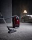 Miele SBD 365-3 Ssawka podłogowa AllTeQ Uniwersalna ssawka podłogowa do wyjątkowo łatwego odkurzania. 4