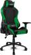 Fotel Drift CHAIR GAMING Drift DR250G zielony 1