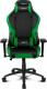 Fotel Drift CHAIR GAMING Drift DR250G zielony 2