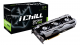 Karta graficzna Inno3D GeForce GTX1060 iChill X3 6GB GDDR5 (192 Bit) DVI, HDMI, 3xDP, BOX (C1060-1SDN-N5GNX) 1