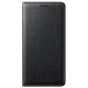 Samsung Etui Flip cover do Galaxy J1 (2016) Czarne (EF-WJ120PBEGWW) 3