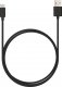 Kabel USB Veho USB-A - USB-C 1 m Czarny (VCL-003-C-1M) 2