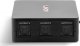 Lindy Lindy 3 Port Optical Audio Splitter 2