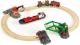 Brio Cargo Harbour Set (33061) 3