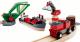 Brio Cargo Harbour Set (33061) 4