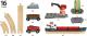 Brio Cargo Harbour Set (33061) 9