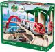 Brio Zestaw kolejowy z dworcem (33512) 1