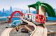 Brio Zestaw kolejowy z dworcem (33512) 2