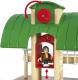 Brio Zestaw kolejowy z dworcem (33512) 4