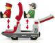Brio Zestaw kolejowy z dworcem (33512) 7