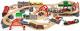 Brio Deluxe Railway Set (33052) 1