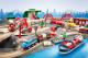 Brio Deluxe Railway Set (33052) 3