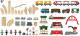 Brio Deluxe Railway Set (33052) 8
