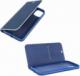 ForCell Etui Kabura Forcell LUNA Book Carbon do XIAOMI Mi 11 Lite 5G / Mi 11 Lite LTE ( 4G ) / Mi 11 Lite NE niebieski 2