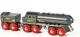Brio Speedy Bullet Train (33697) 1