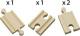 Brio Mini tory (33333) 1